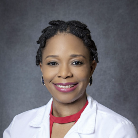 Dr Tiwalade Awosanya